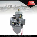 Carburetor for VM 34mm (VM34-168, 42-6015, VM34SC)