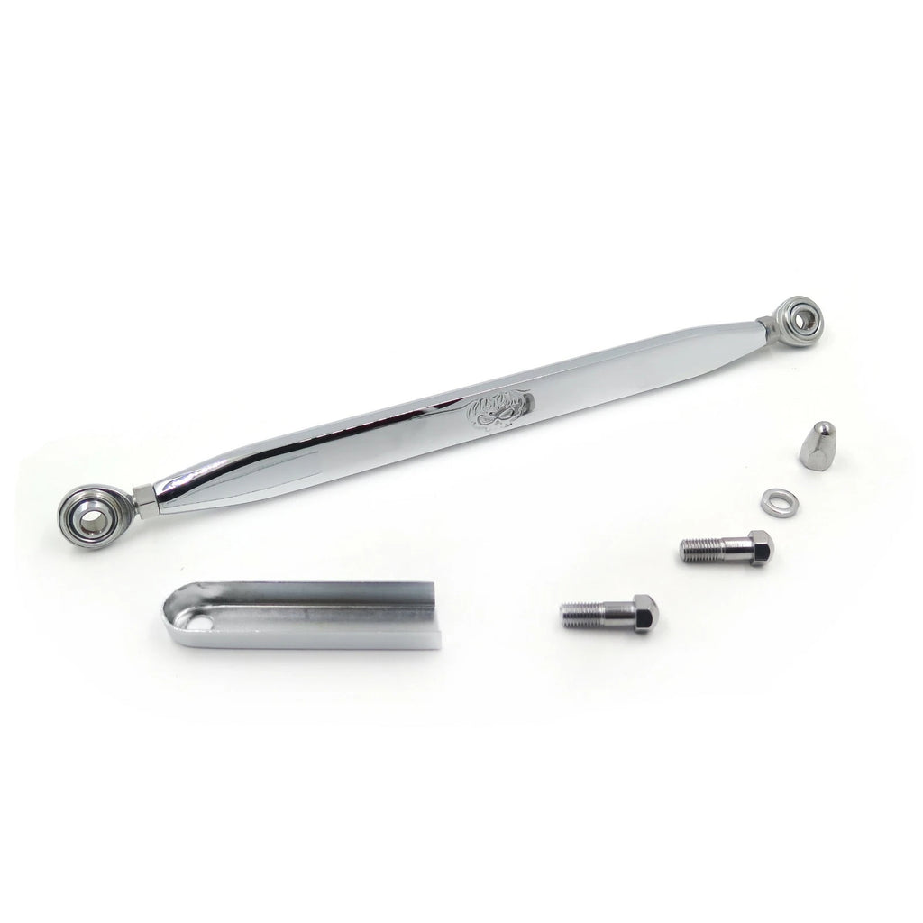 Flame Shift Linkage for Harley Electra Glide, Road King, Street Glide, Softail