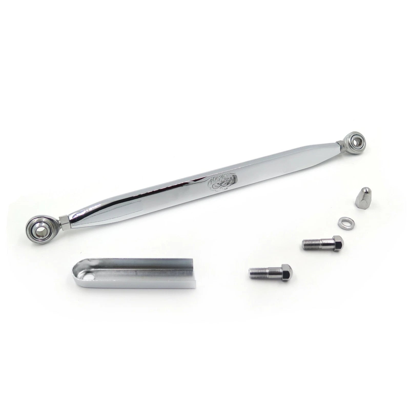 Flame Shift Linkage for Harley Electra Glide, Road King, Street Glide, Softail