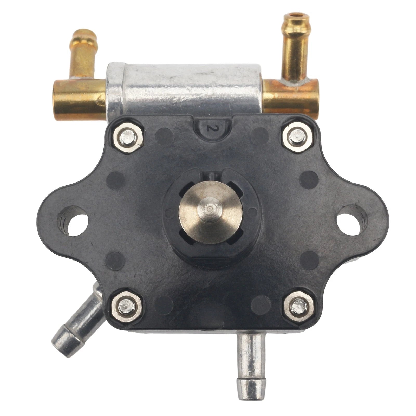 Yamaha Fuel Pump for F15 F20 F20B 15HP 20HP Outboard (6AH-24410-00-00)