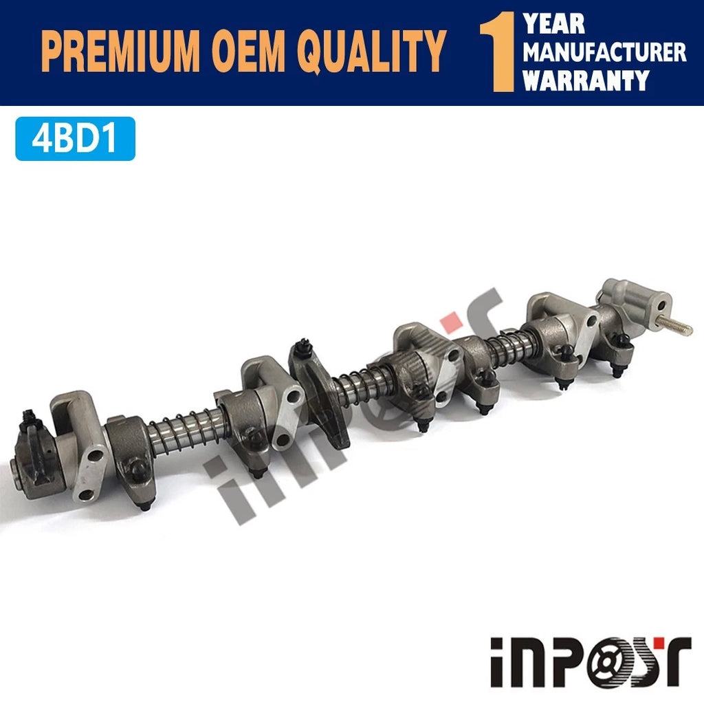 4BD1 Rocker Arm Assembly for Isuzu 4BD1