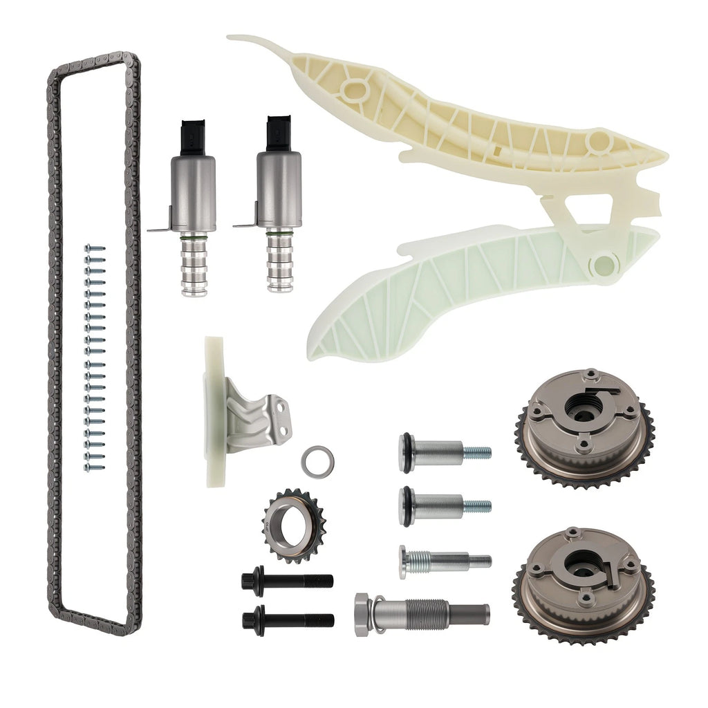 Engine Timing Chain Kit for Mini Countryman/Paceman 1.6L (2011–2016) 0805K1