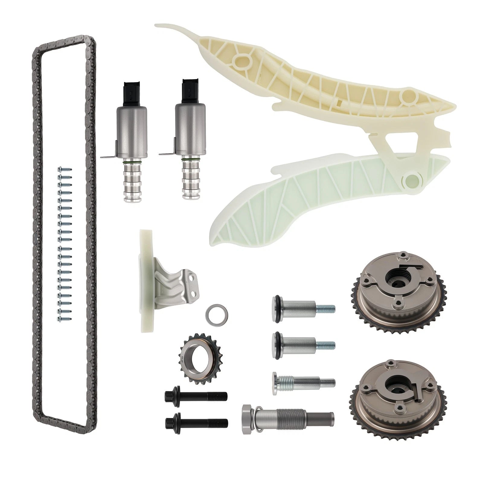 Engine Timing Chain Kit for Mini Countryman/Paceman 1.6L (2011–2016) 0805K1