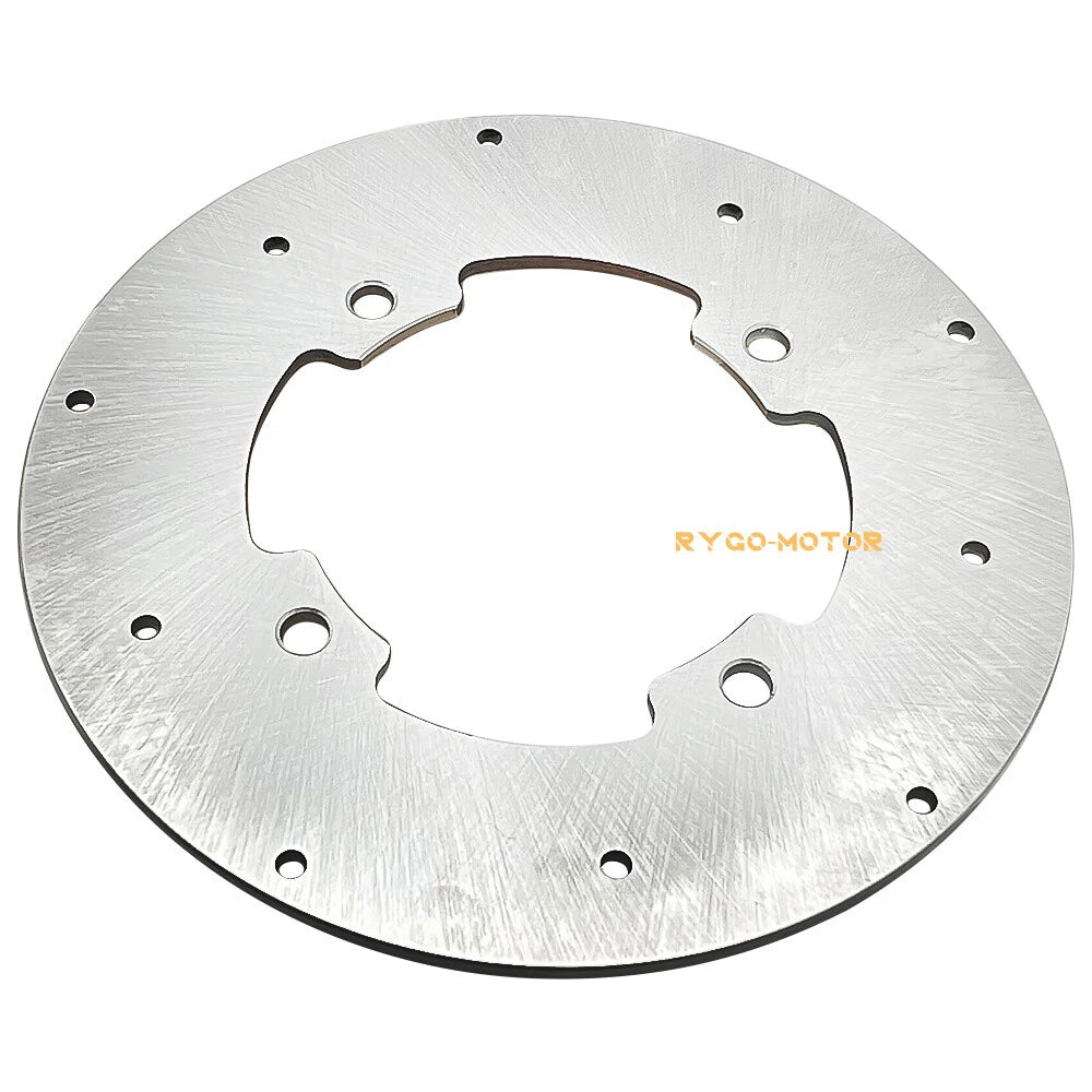Brake Disc Rotor for Arctic Cat Wildcat 1000 X Sport Trail 700 X 4X (2013–2020)