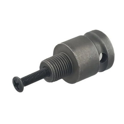 1/2-20UNF Drill Chuck Adaptor for Practical Use (12.5mm/20mm)