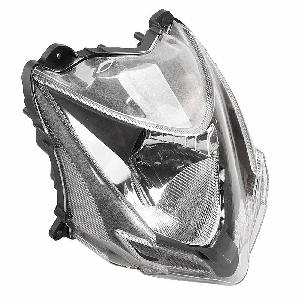 Front Headlight Assembly for Ducati 848 Streetfighter (2009–2012)