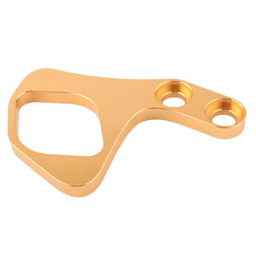 Ignition Relocation Kit Bracket for T100 Scrambler