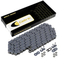 O Ring Drive Chain for Polaris Trail Boss 250 (1988–2000)
