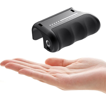 Metal Grip Kit Bundle for Action Cameras