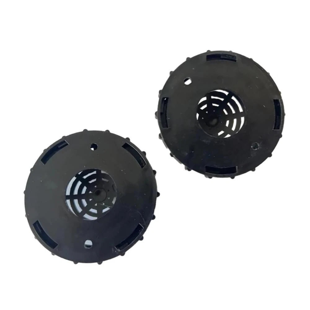 2Pack Livewell Aerator Intake Screens for Ranger Boats (Pump 7100118)