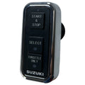 Single Engine Start/Stop Control Panel for Suzuki (OEM)