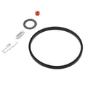 Carburetor Needle Seat Repair Kit for Tecumseh (631021, 631021A, 621021B)