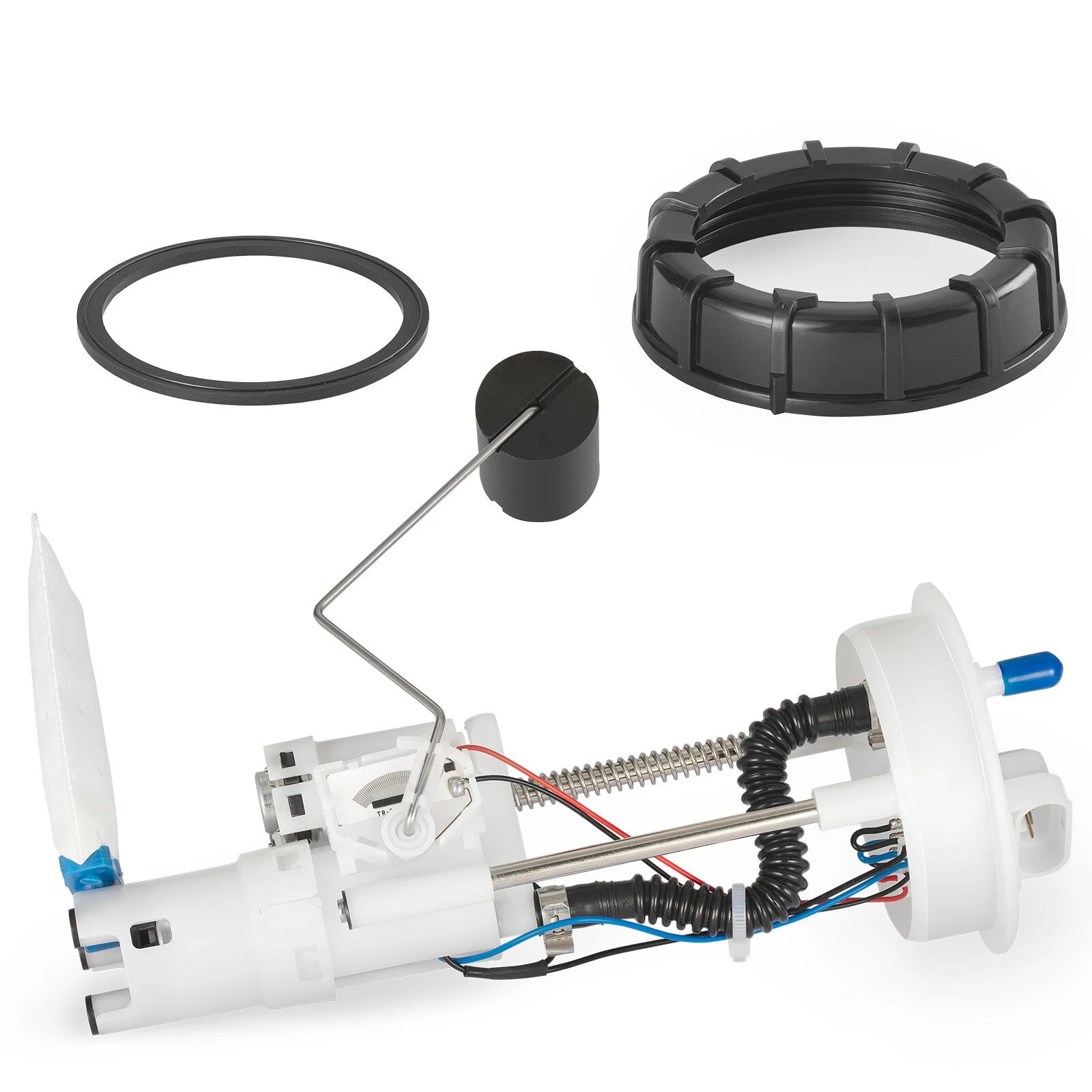 Fuel Pump Module Assembly for Polaris RZR 900 / 4 900 / S 900 / XP 1000 (2015–2021)