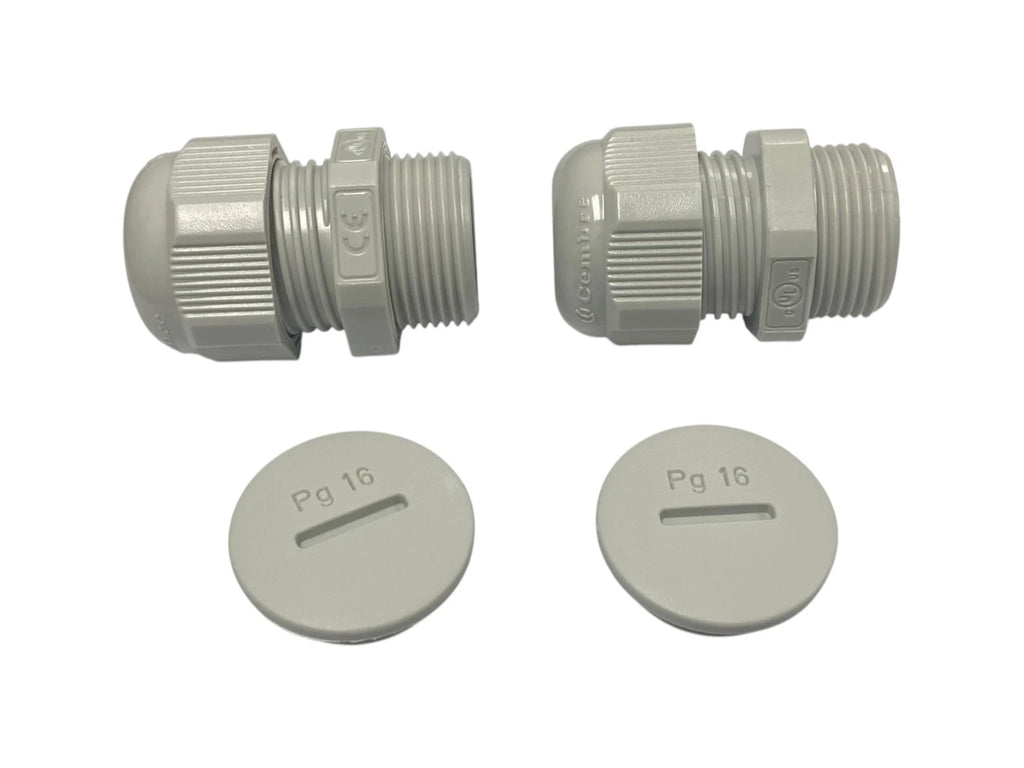Consilium 5200237-00A, Salwico AC-IR-3FQ Detector Base IP65/67 (Addressable)