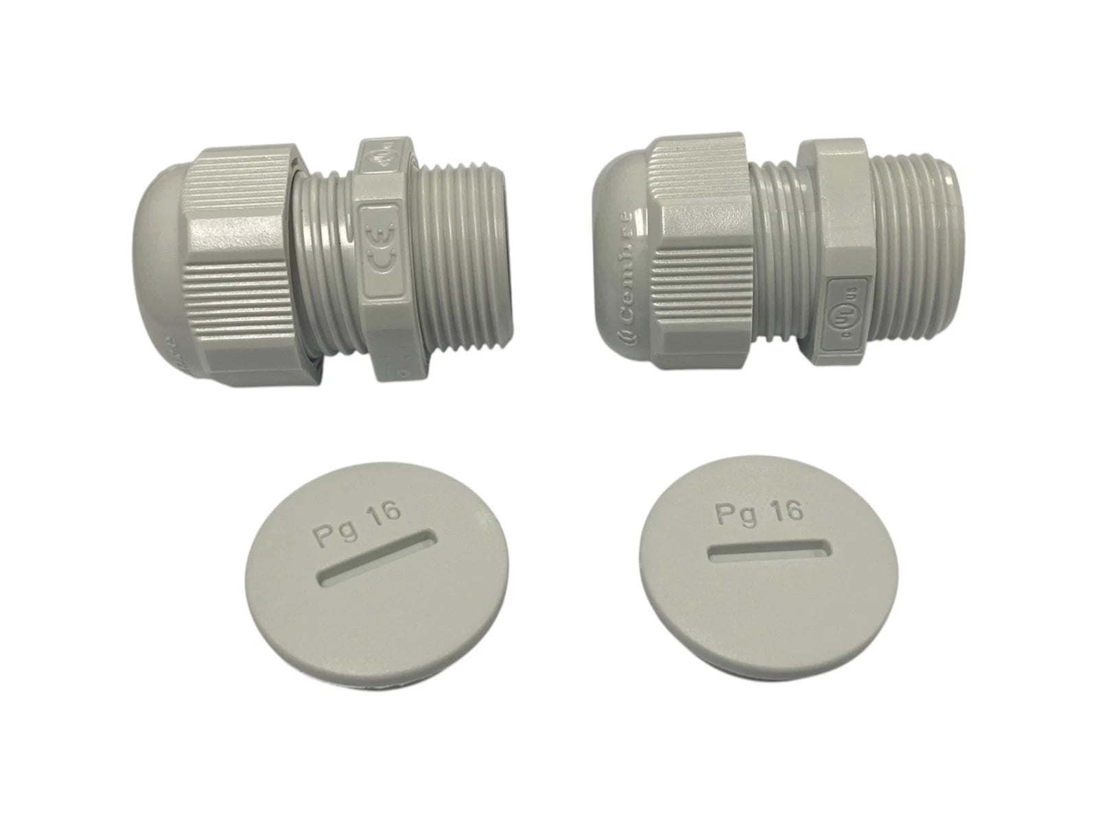 Consilium 5200237-00A, Salwico AC-IR-3FQ Detector Base IP65/67 (Addressable)