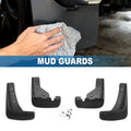 Mud Flaps Splash Guard Replacement for Mazda CX-5 (2017–2022)