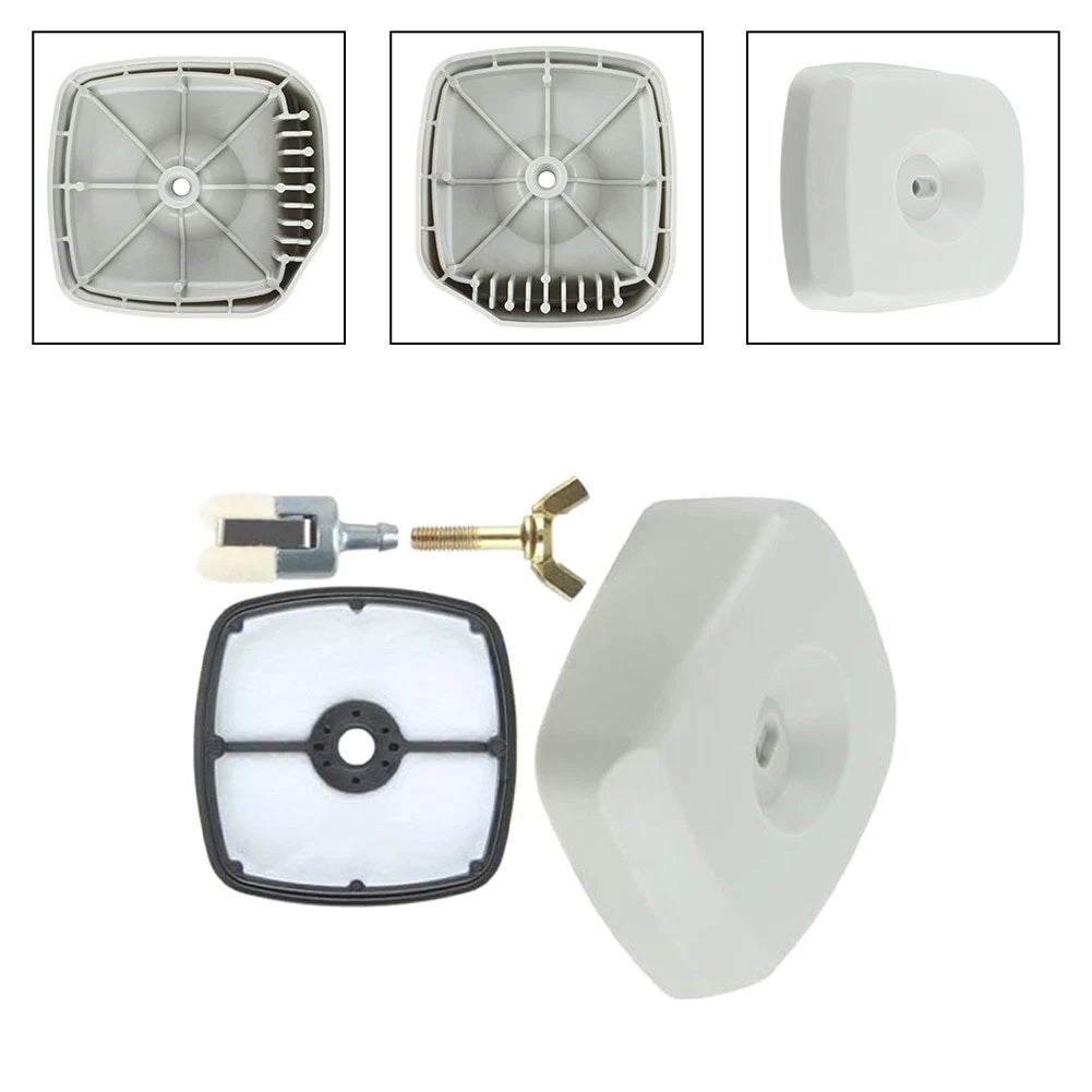 Air Filter Kit for SHC Models
