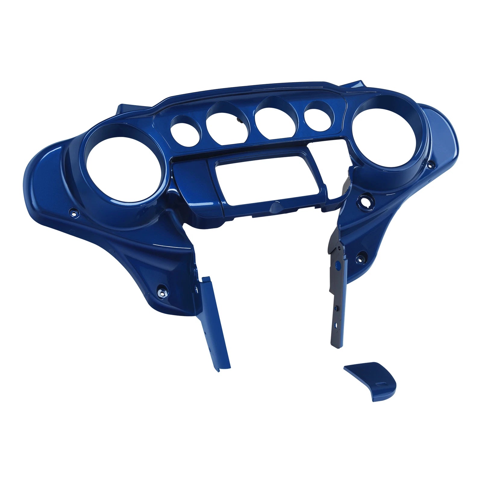 Inner Fairing Speedometer Cover for Harley Electra Glide (2014–2023)