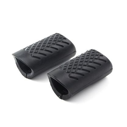 Rubber Anchors for Highway Engine Guard Crash Bar Protection (31-32mm)