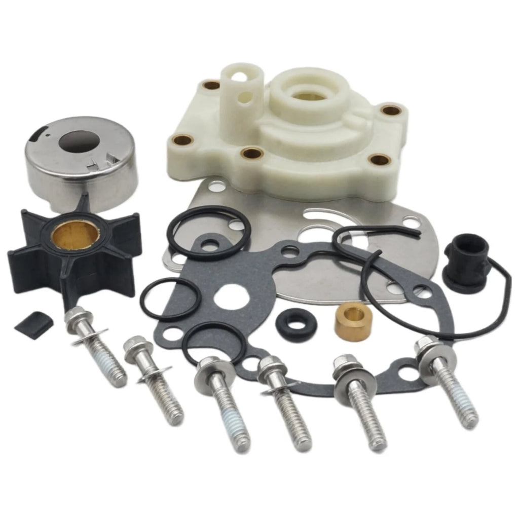 Water Pump Impeller Kit for Evinrude Johnson 20/25/30/35 HP (393630)