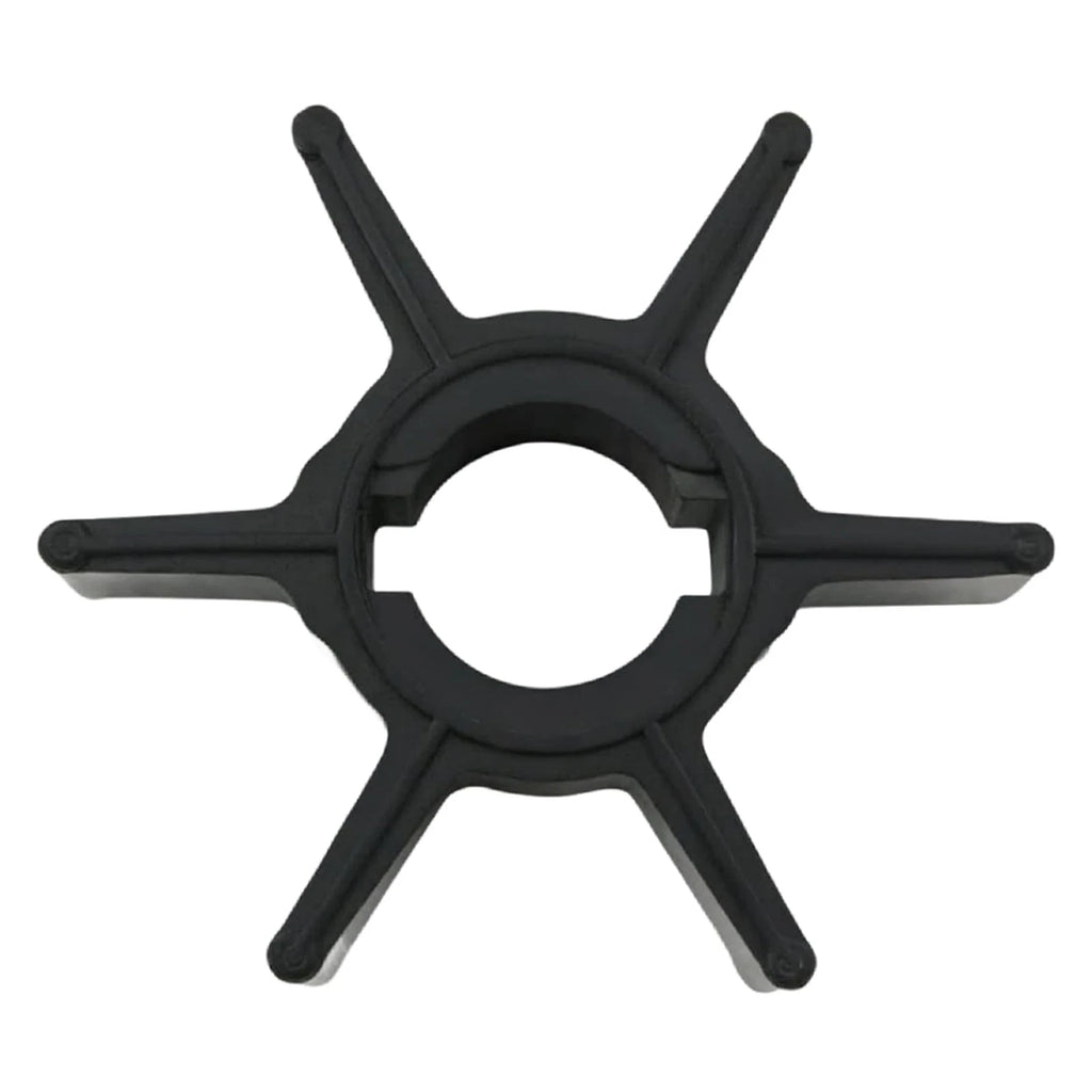 Water Pump Impeller Kit for Johnson Evinrude 2-3.3 hp Outboard (18-45312, 114812)
