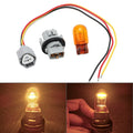Bulb Socket for Lexus RX350, Nissan Headlight Socket