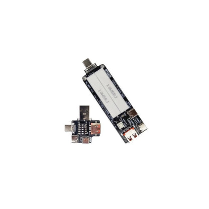X3 M001 USB Tester for Accurate Voltage Current Resistance Readings