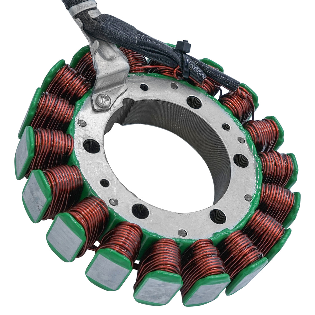 Stator for Honda TRX500FPE TRX500FPM TRX500TM Foreman (2005–2011)