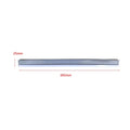 Squeegee Blades for K?rcher NT50 (Precision Grooved Profile)