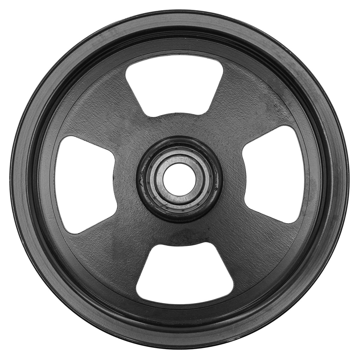 Deck Idler Pulley 72 Inch Heavy Duty for Hustler Super Z RD Super Z (2000–2021)