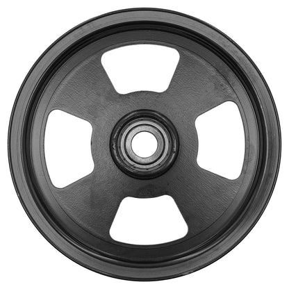 Deck Idler Pulley 72 Inch Heavy Duty for Hustler Super Z RD Super Z (2000–2021)