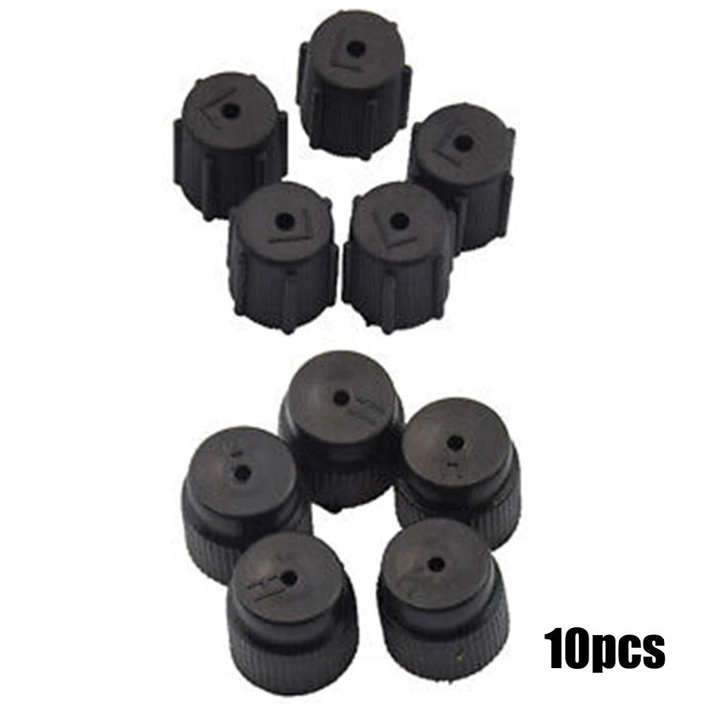 Air Conditioning Cap for