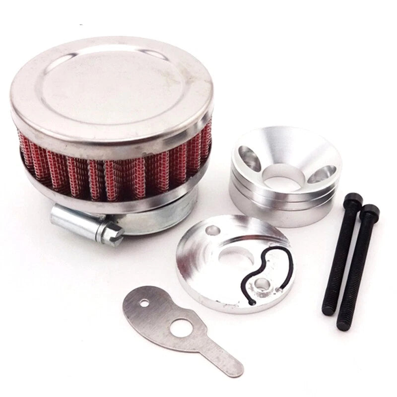 44mm Air Filter Velocity Stack for Goped G2D G23LH (23cc)