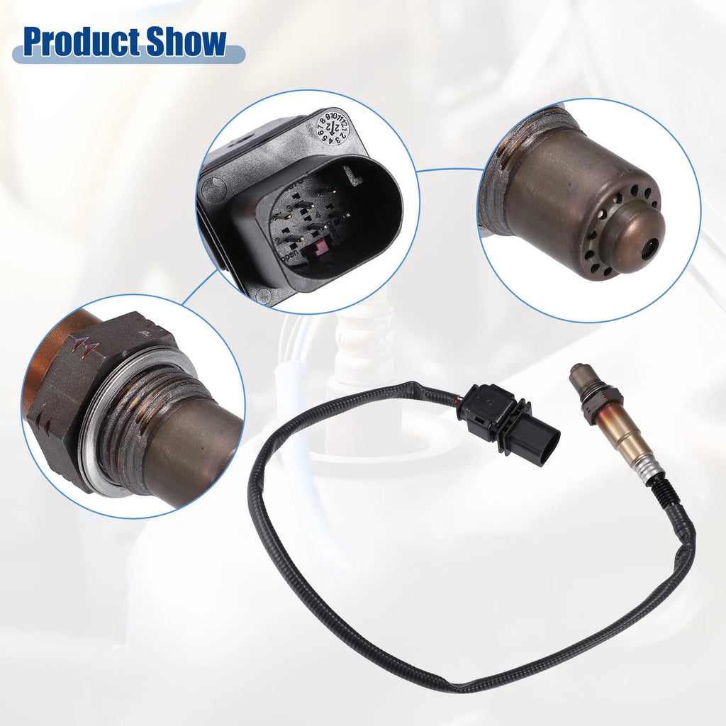 Front O2 Oxygen Sensor Replacement for BMW M5 M6 (2006–2010)