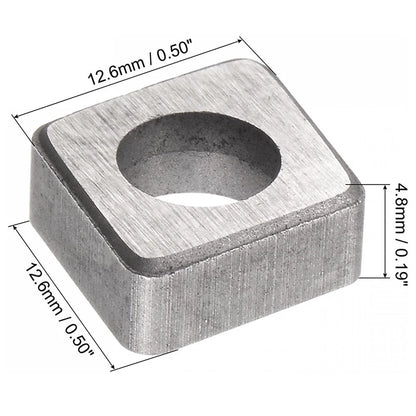 Carbide Shims for Trigon CNC