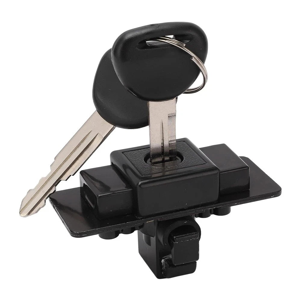 Glove Box Lock with Keys for Mitsubishi Montero (1992–2000)