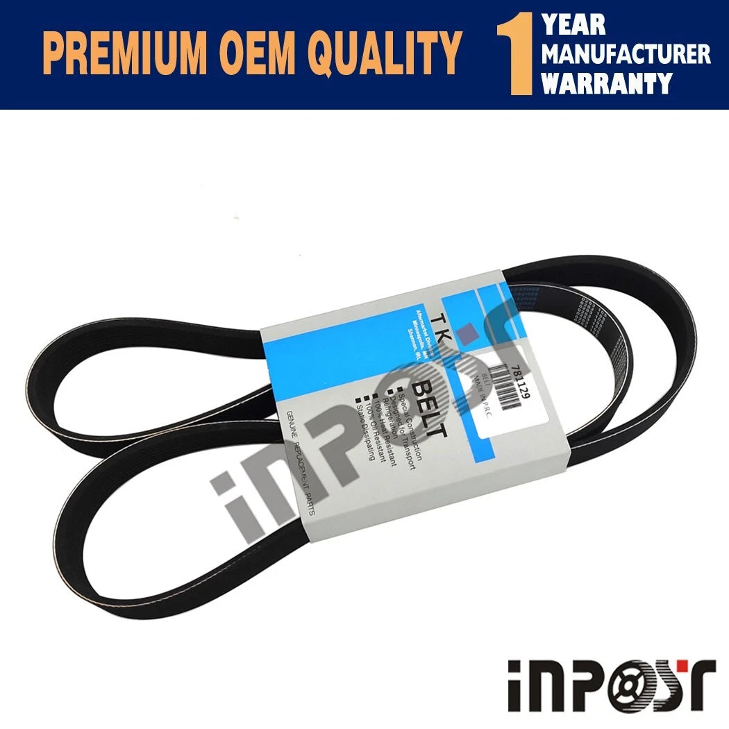 78-1129 Belt for Thermo King TS-200, TS-300
