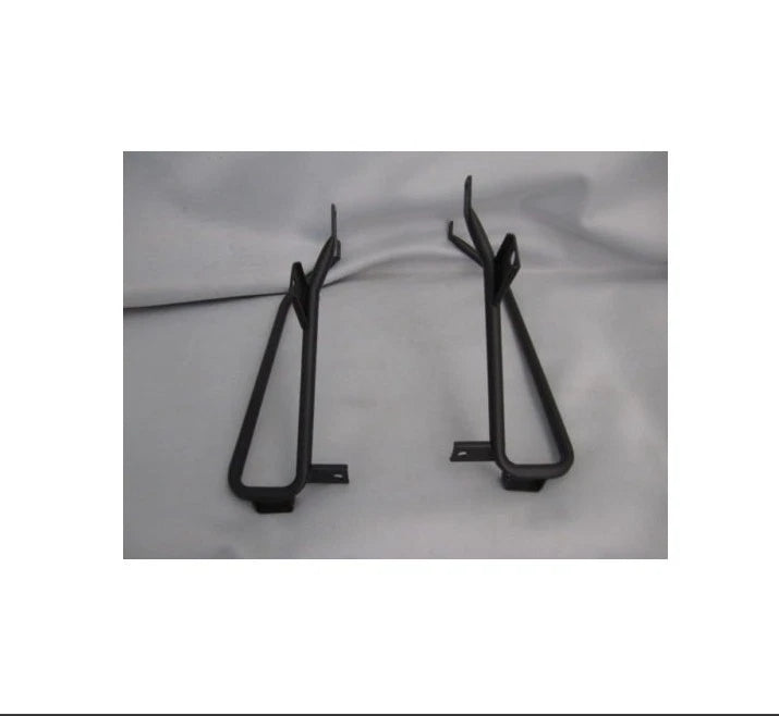 Saddlebag Support Bracket for Harley Touring Road King Electra Glide (2009–2013)
