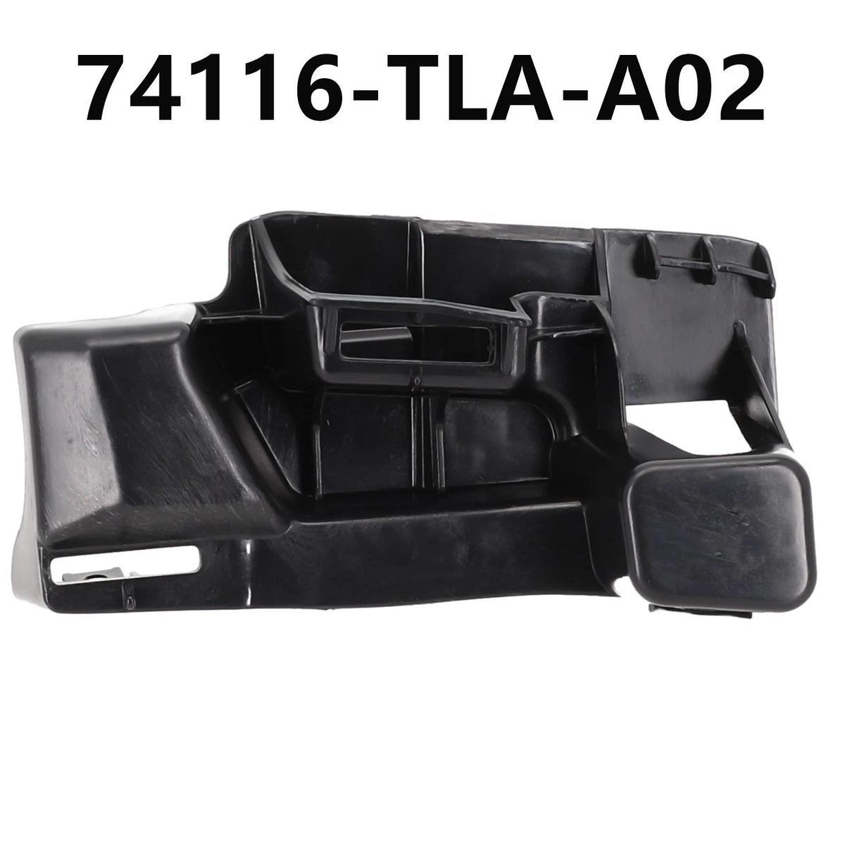 Wheel Arch Replacement Right Side for Honda CR-V (2018–2022)