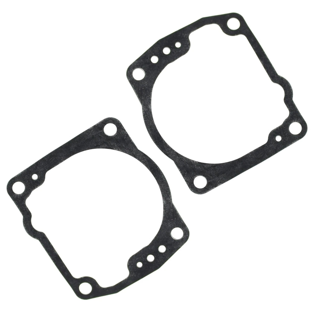 Set of 2 Carburetor Float Bowl Chamber Gaskets for OMC Johnson Evinrude (N/A) 335070