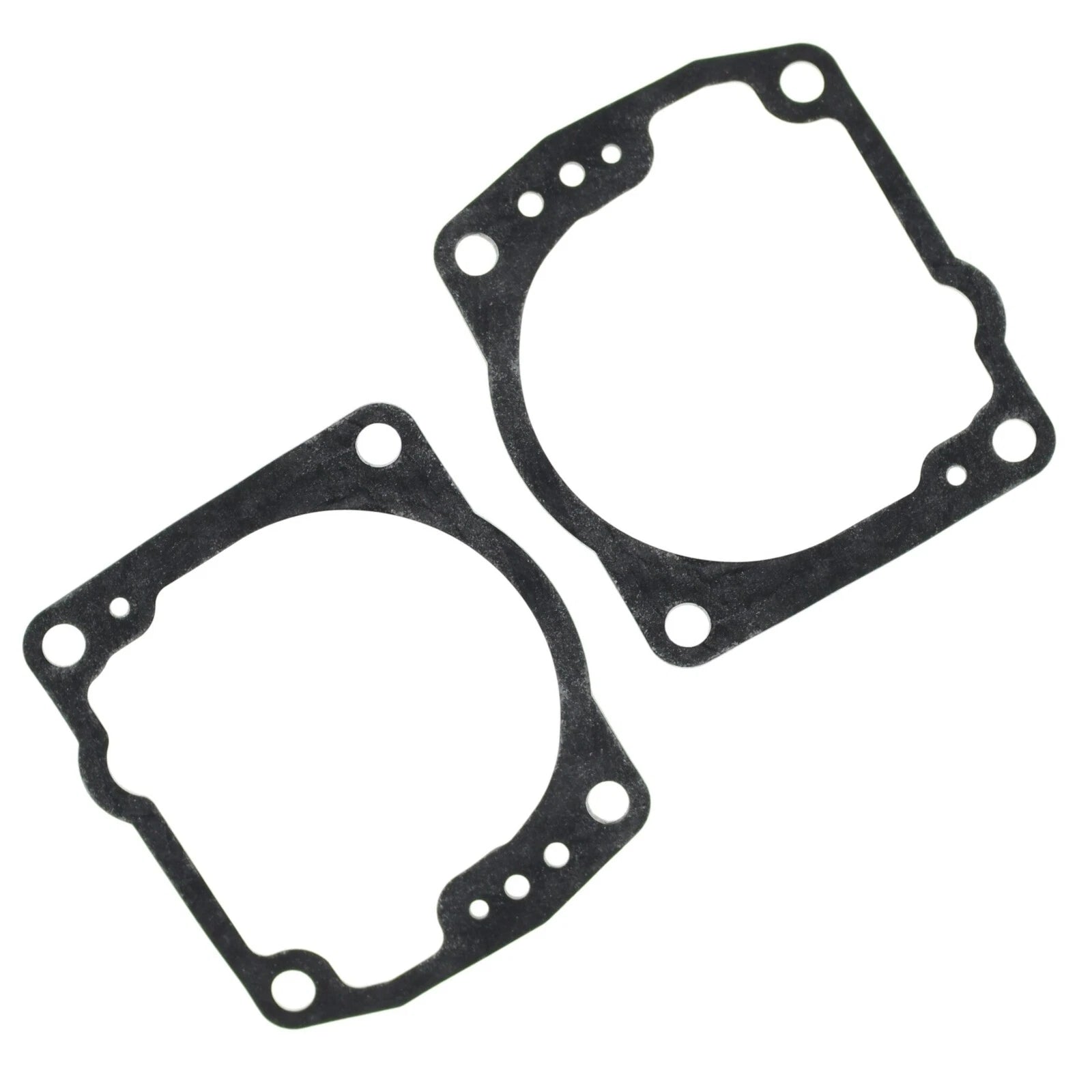 Set of 2 Carburetor Float Bowl Chamber Gaskets for OMC Johnson Evinrude (N/A) 335070