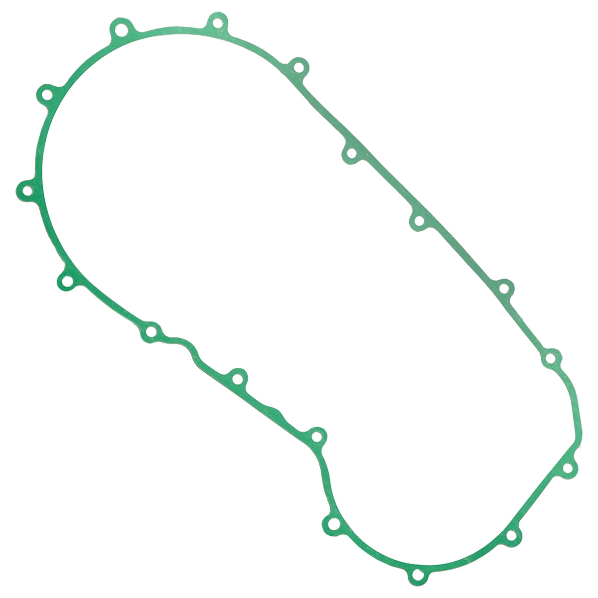 Clutch Cover Gasket Replacement for Kawasaki Vulcan 88 VN1500 (1987–1999)