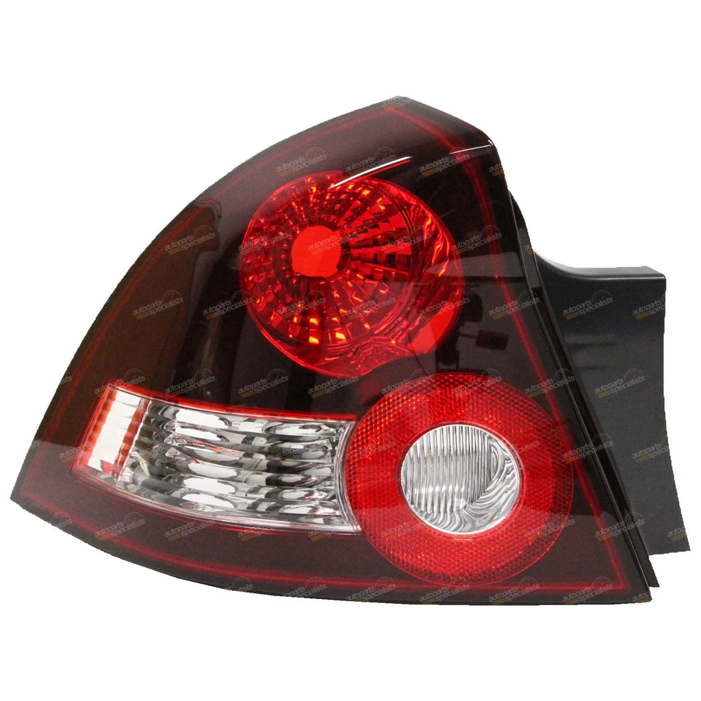 LH Tail Light for Holden Commodore VY Series 2 (2003–2004) SS/SV8
