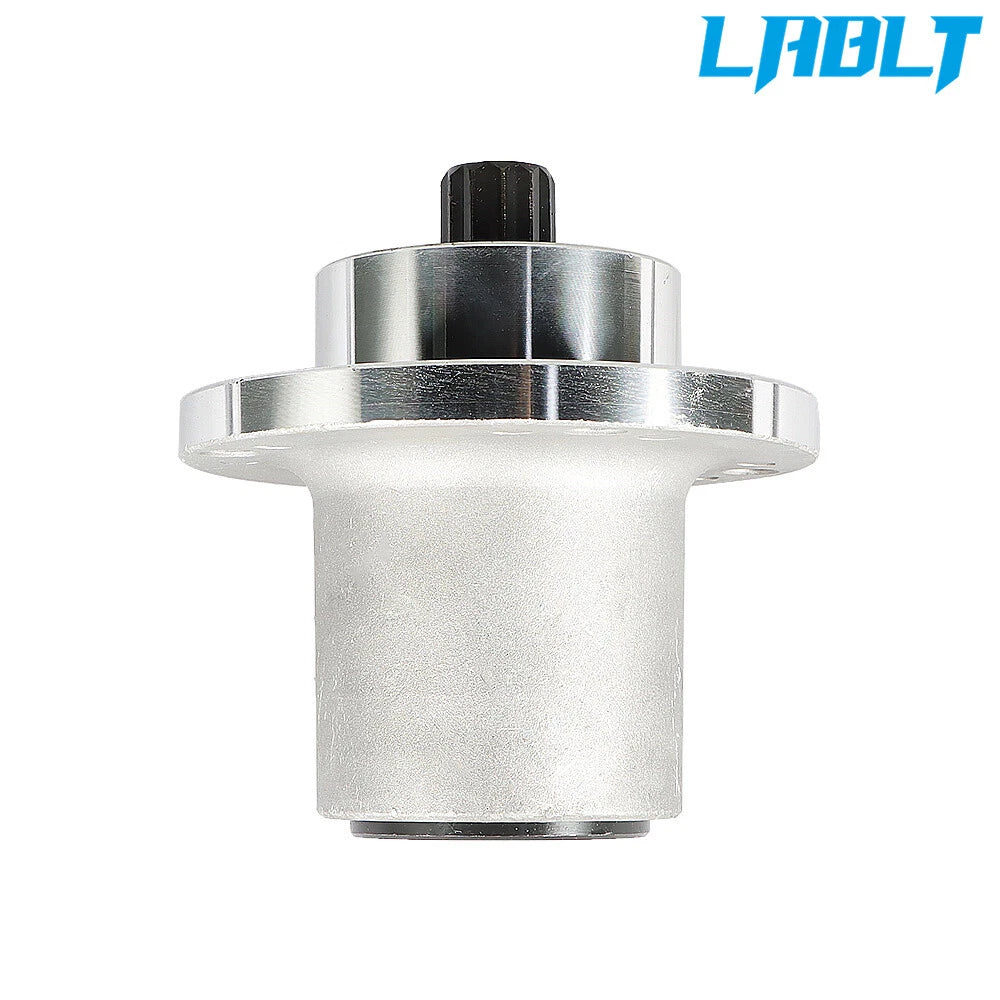 Spindle Assembly for Hustler Fast Track Mini Z (8011793, 783506)