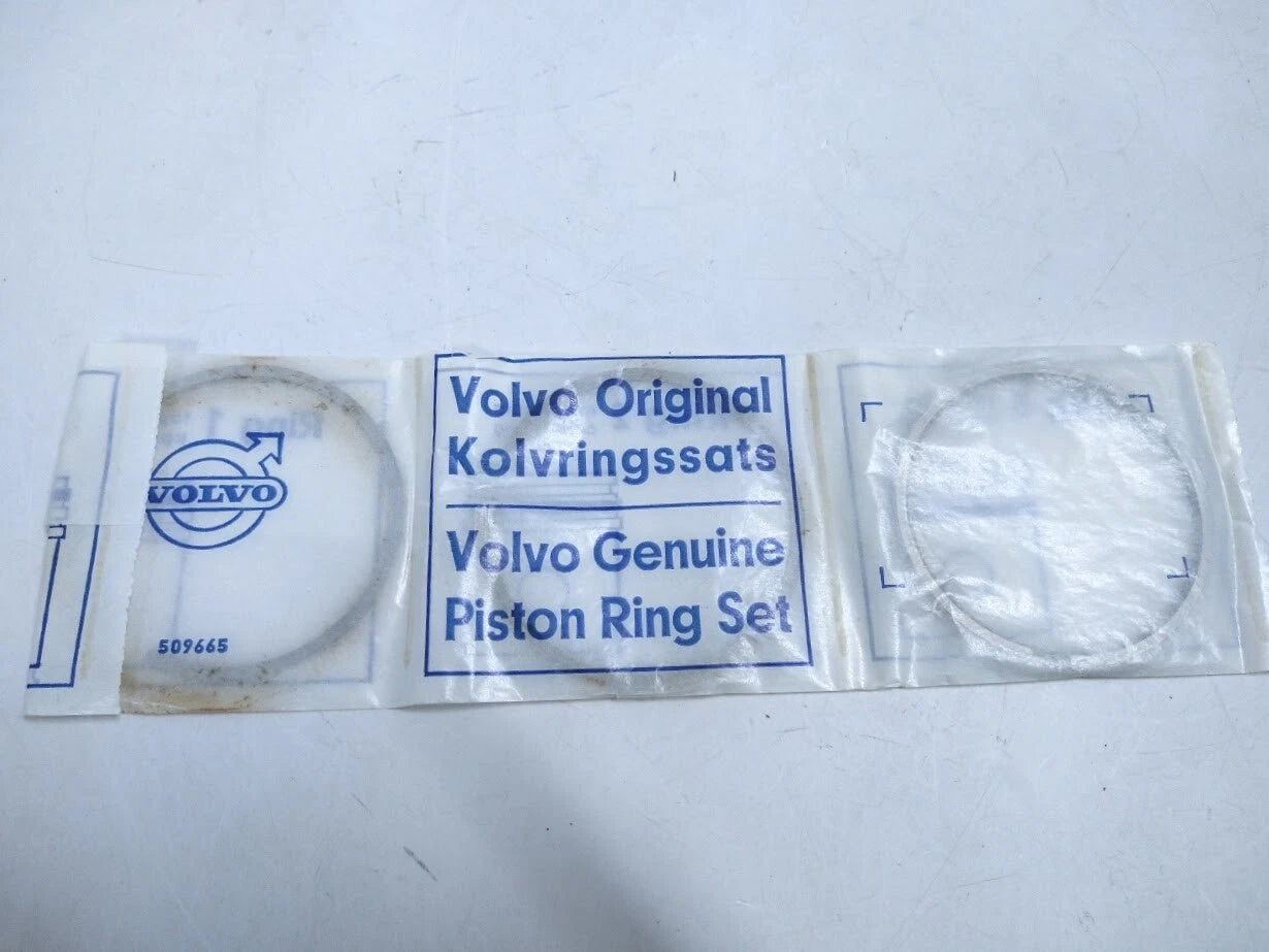Piston Ring Kit for Volvo Penta (876116)