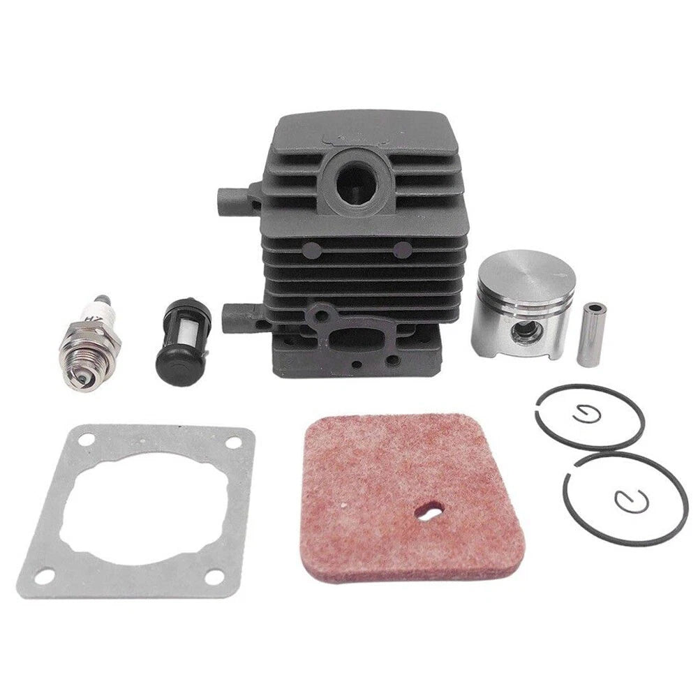 Air Fuel Filter Kit for Stihl FC75 FC85 FH75 FR85 FS75 FS80 FS85 (No Year)