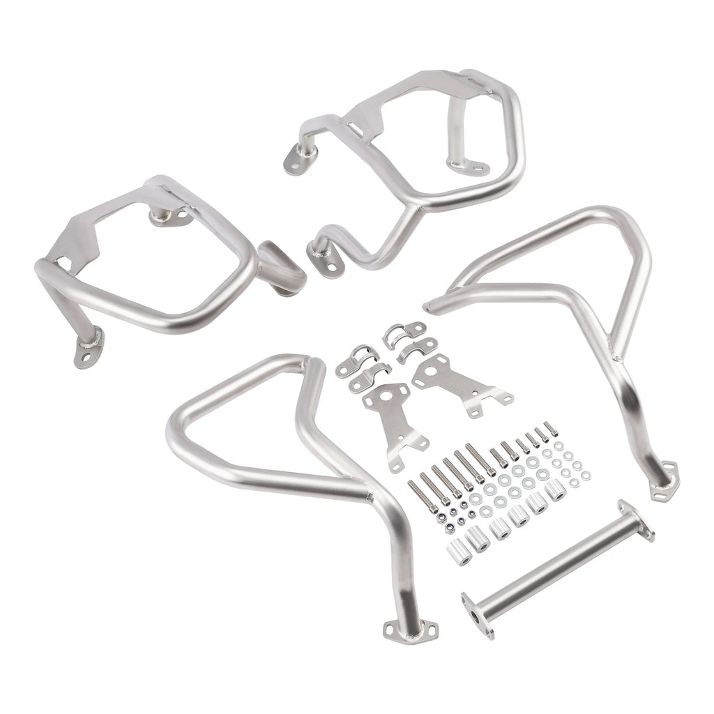Engine Guard Crash Bars Protector for BMW R1300GS (2023–2024)