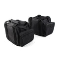 2X Saddlebag Trunk Liner Bag for Harley Tri Glide Trike (2009–2019)