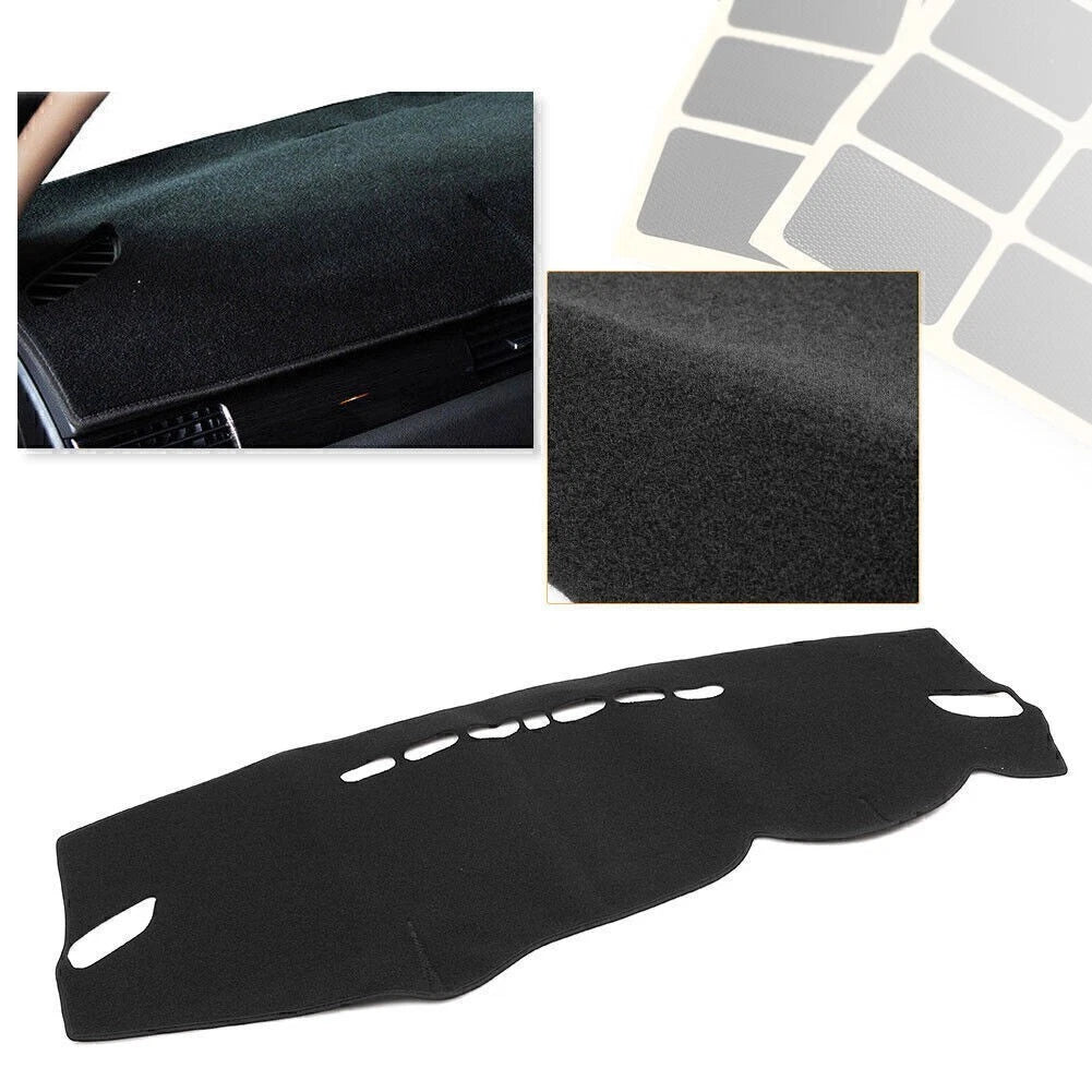 Dashmat Cover for Mitsubishi Outlander (2015–2017) 2096YF010