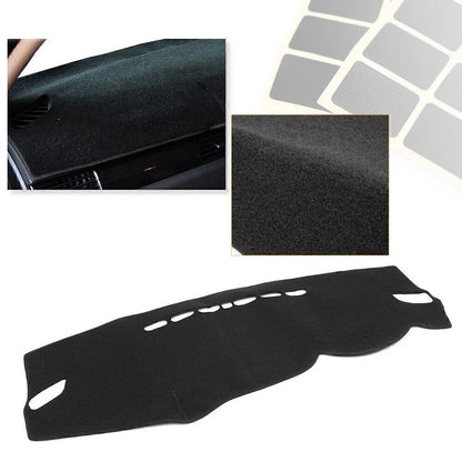 Dashmat Cover for Mitsubishi Outlander (2015–2017) 2096YF010